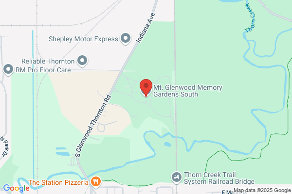 Mt Glenwood Memory Gardens & Crematory South