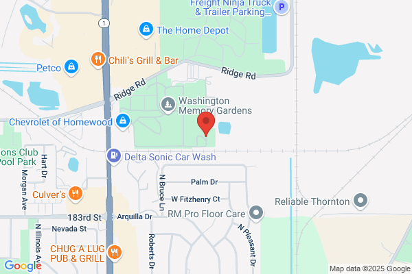 Parnell Self Storage