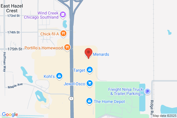 Thornton IL Locksmith Store