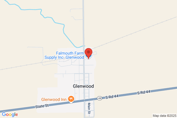 Falmouth Farm Supply Inc