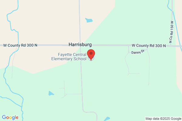 Fayette County School Corporation, Elementary Schools, Orange Elementary