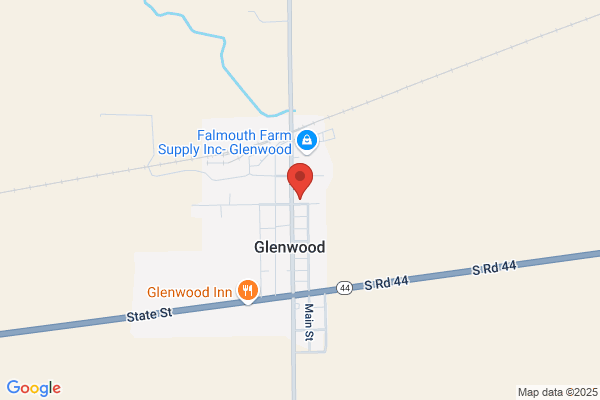 Glenwood Automotive