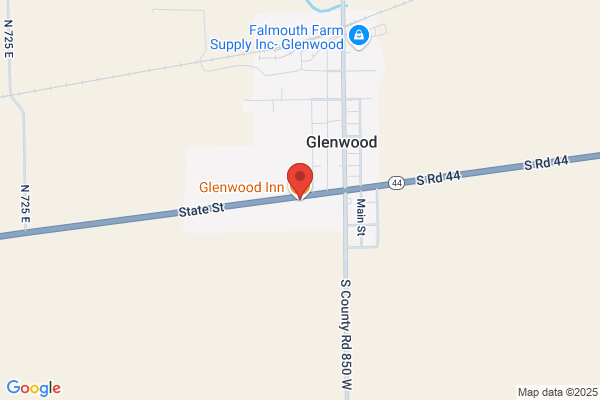 Glenwood Inn