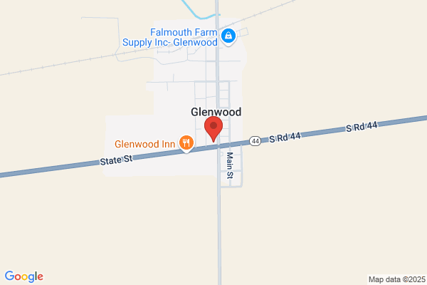 Glenwood Mini-Mart