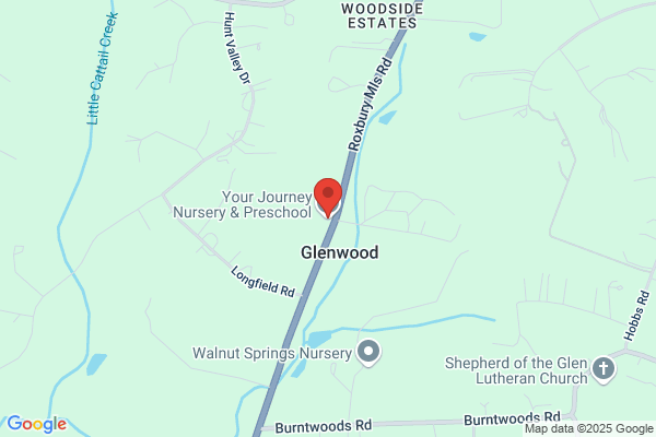 Children's Center of Glenwood