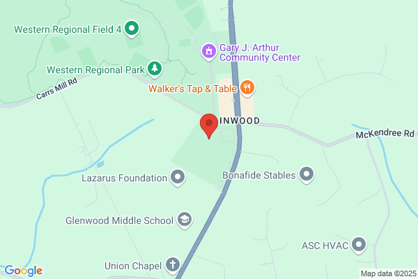 Howard County, Schools, Bushy Park Elementary School