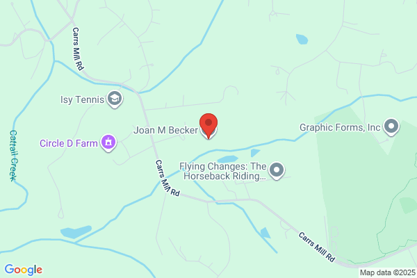 Joan M Becker Llc