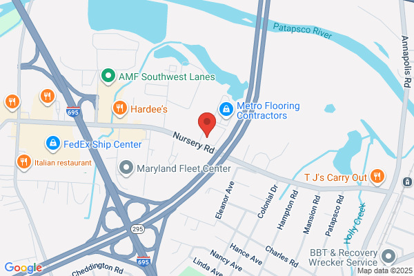National Cardiac Monitoring Center