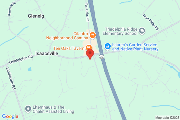 Shamrock HVAC Services