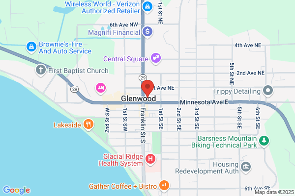 Glenwood State Bank