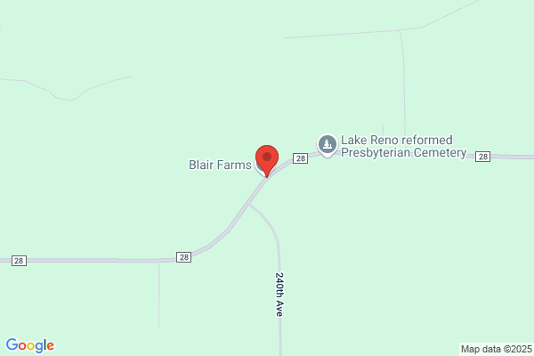 Blair Livestock & Sales