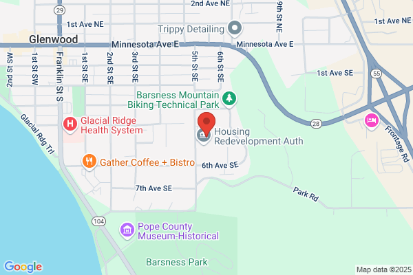 Central Minnesota Senior Care