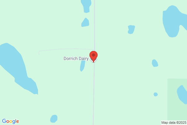 Dorrich Dairy