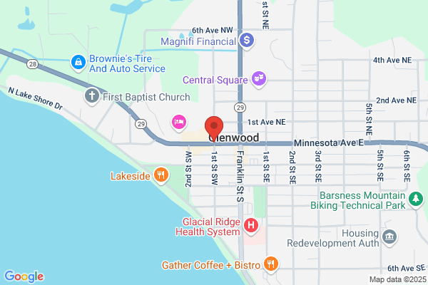 Glenwood Chamber of Commerce
