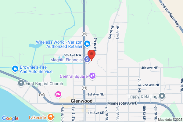 Glenwood Estates