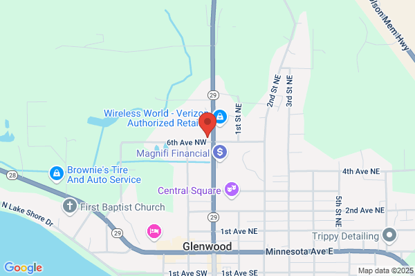 Glenwood Floral & Greenhouse