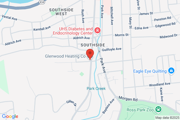 Glenwood Plumbing & Heating