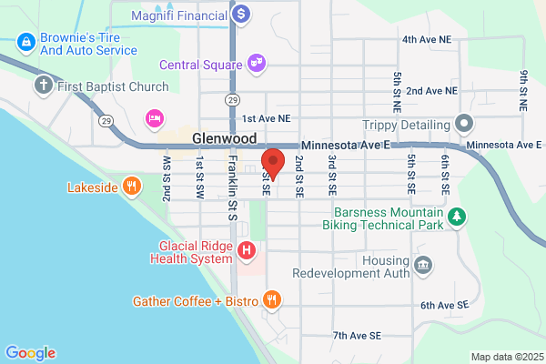 Glenwood Public Library