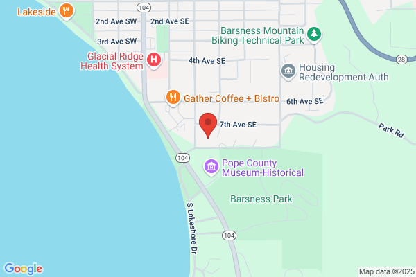 Group Retirement Community Rehabcare