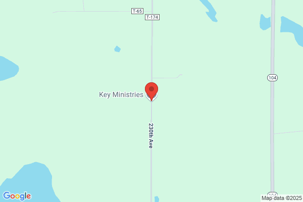 Key Ministries