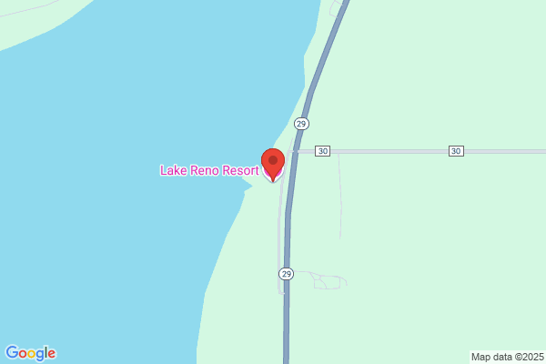 Lake Reno Resort