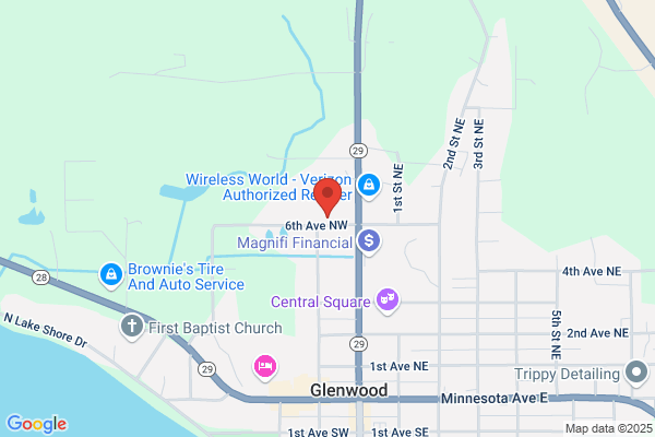 Lakeland Mental Health Center