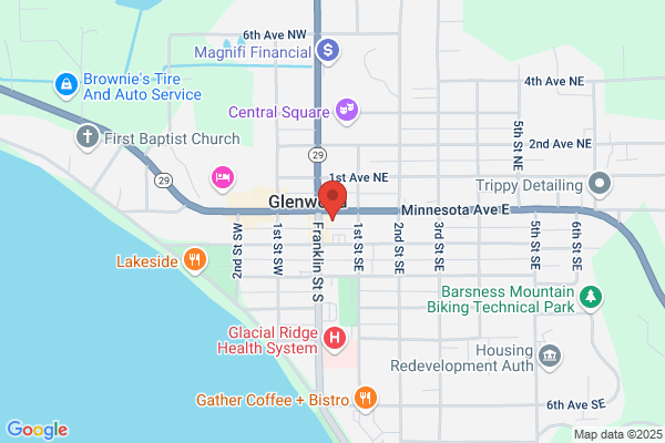 Mainly Cuts