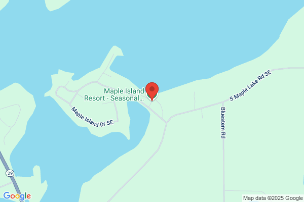 Maple Island Resort