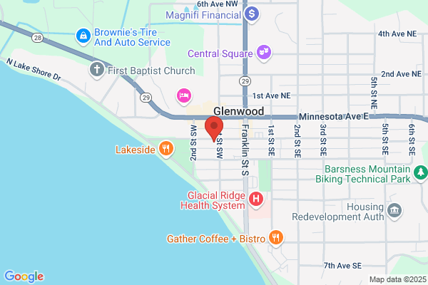 Minnewaska Dental