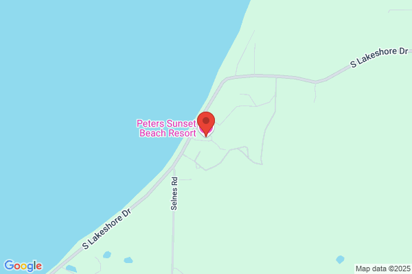 Peters Sunset Beach Resort & Golf Club