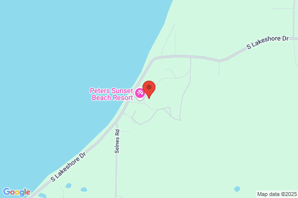 Pezhekee Golf Club
