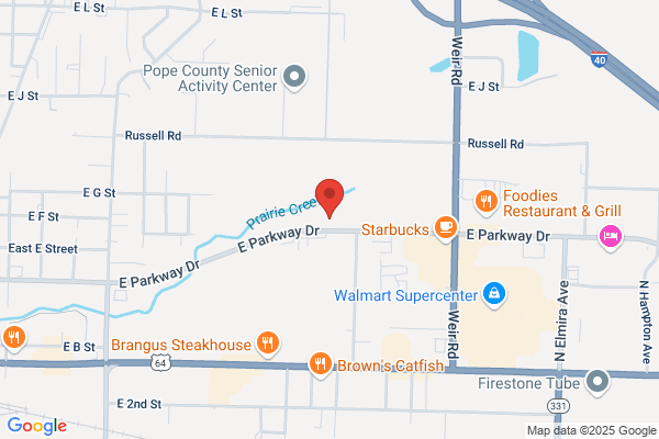 Pope County Insurance Agency