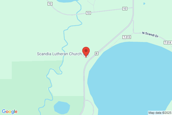 Scandia Lutheran Church