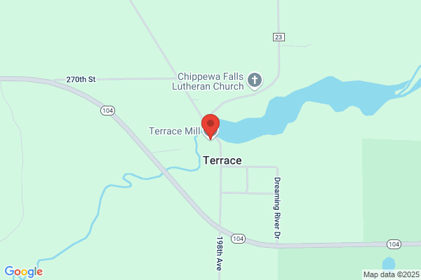 Terrace Mill Foundation
