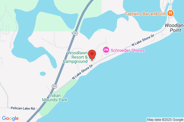 Woodlawn Resort & Campground