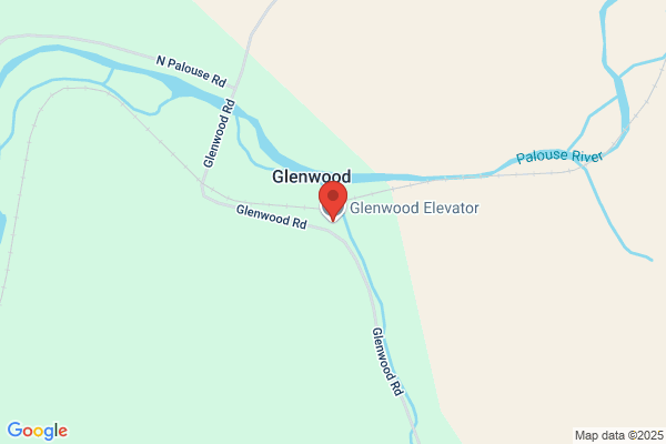 Glenwood Elevator