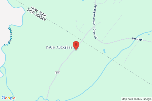 DaCar Autoglass