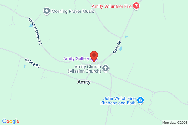 Amity Arts