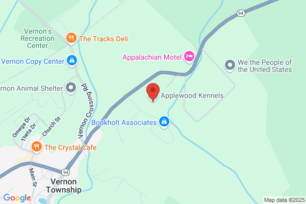 Applewood Kennels