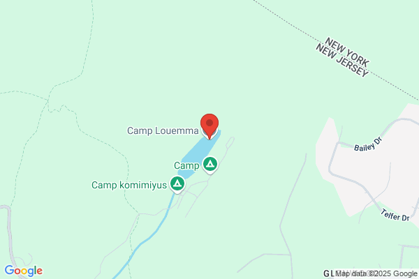 Camp Louemma