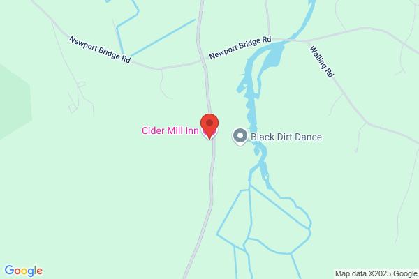 Cider Mill Inn