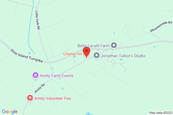 Crystal Inn