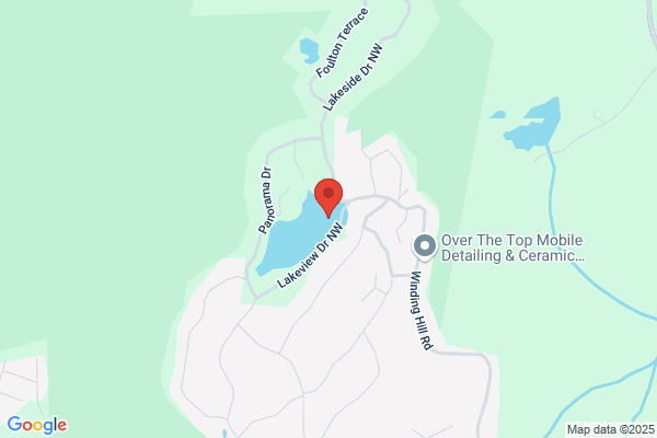 Lake Panorama Community Association Corporation