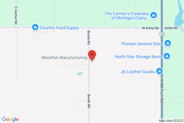 Metalfab Inc