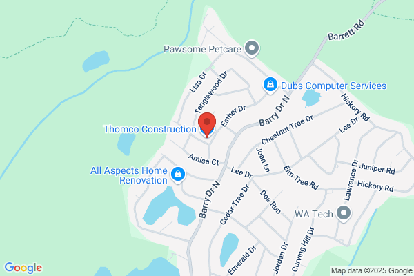 Thomco Construction, LLC