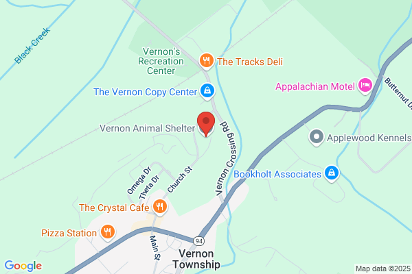 Vernon Animal Shelter