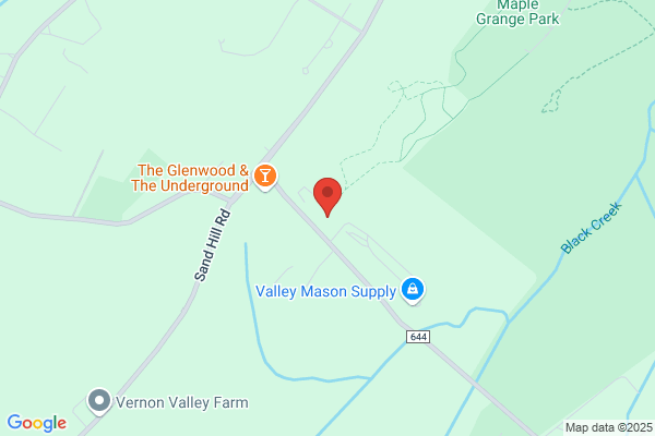 Vernon Crossing Tire & Auto Repair Inc