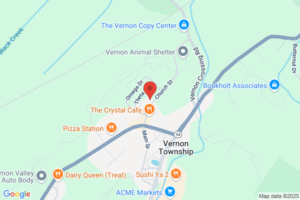 Vernon Electric Supply Inc