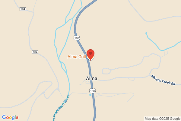 Alma Grill
