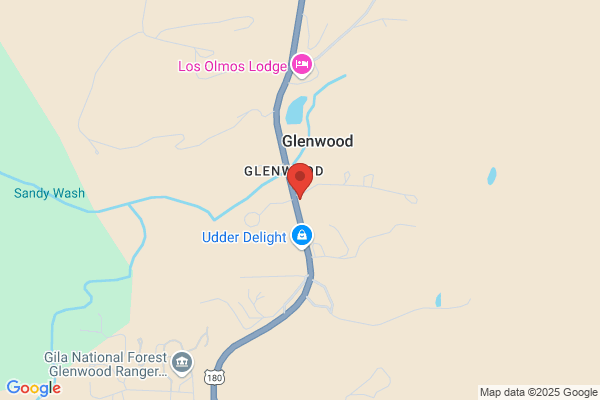 Glenwood Tavern